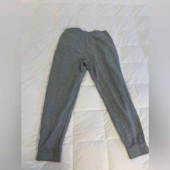 Everlane Size Small Joggers Grey - Picture 4 of 6
